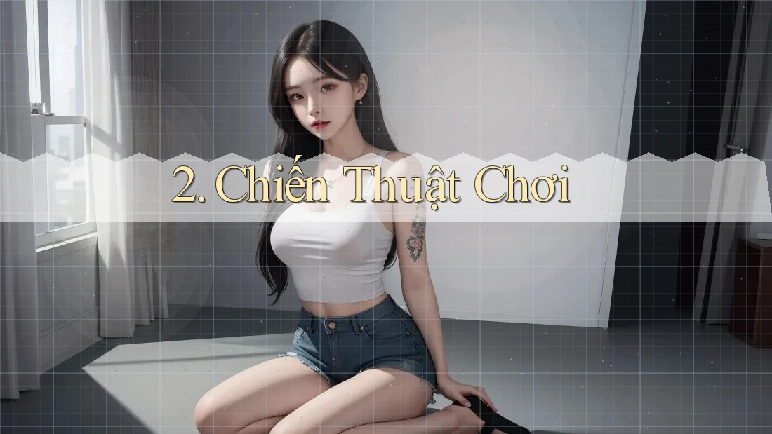 2. Chiến Thuật Chơi