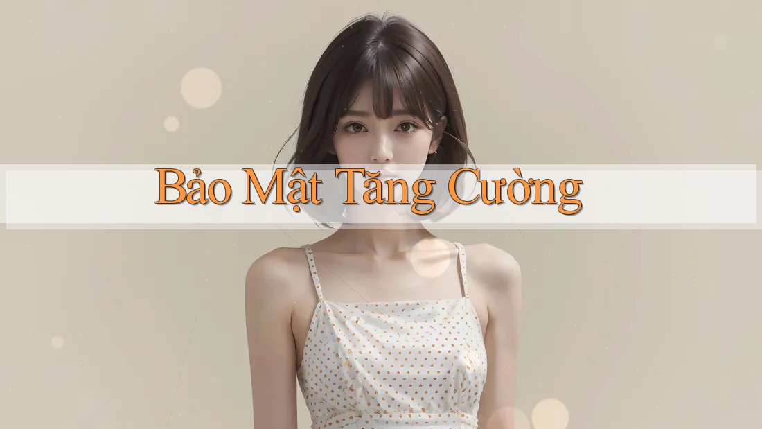 Bảo Mật Tăng Cường Bảo Mật Tăng Cường