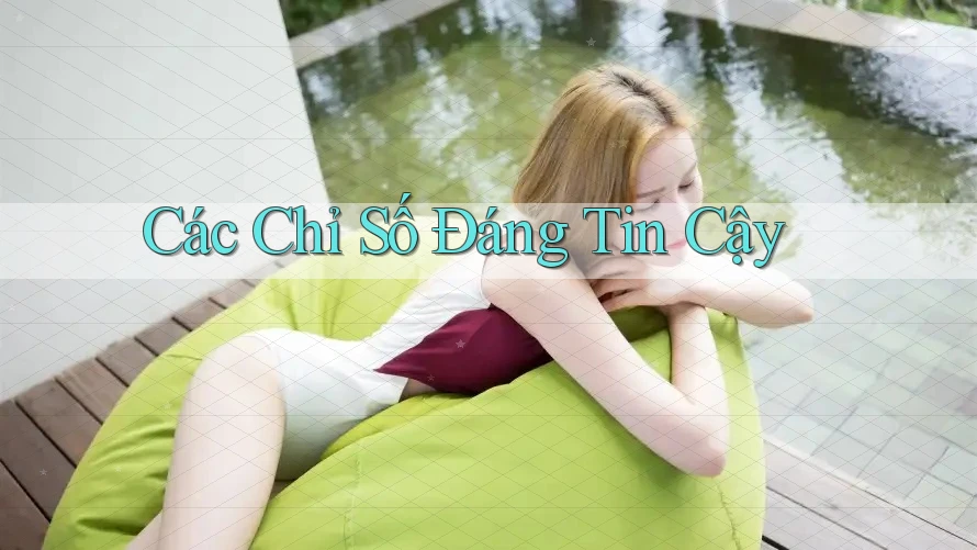 Các Chỉ Số Đáng Tin Cậy Các Chỉ Số Đáng Tin Cậy