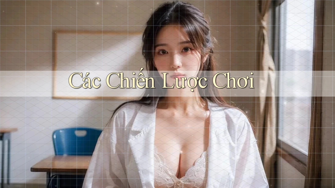 Các Chiến Lược Chơi