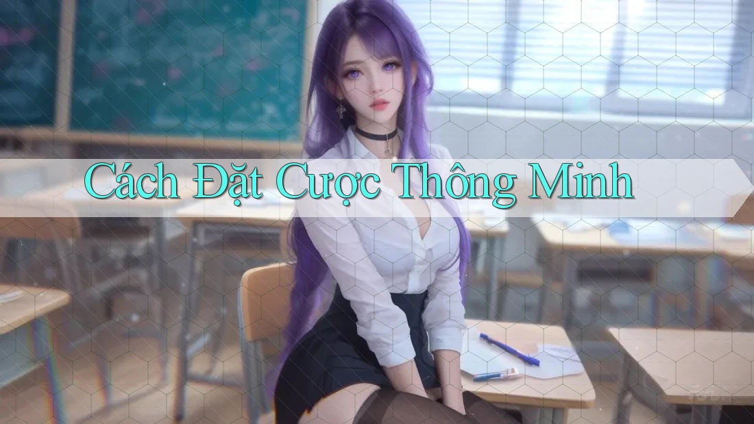 Cách Đặt Cược Thông Minh Cách Đặt Cược Thông Minh