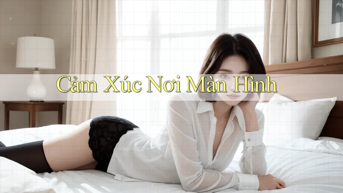 Cảm Xúc Nơi Màn Hình