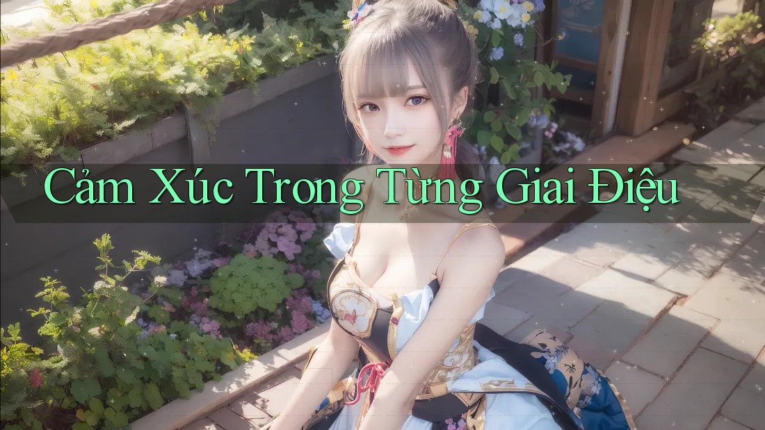 Cảm Xúc Trong Từng Giai Điệu