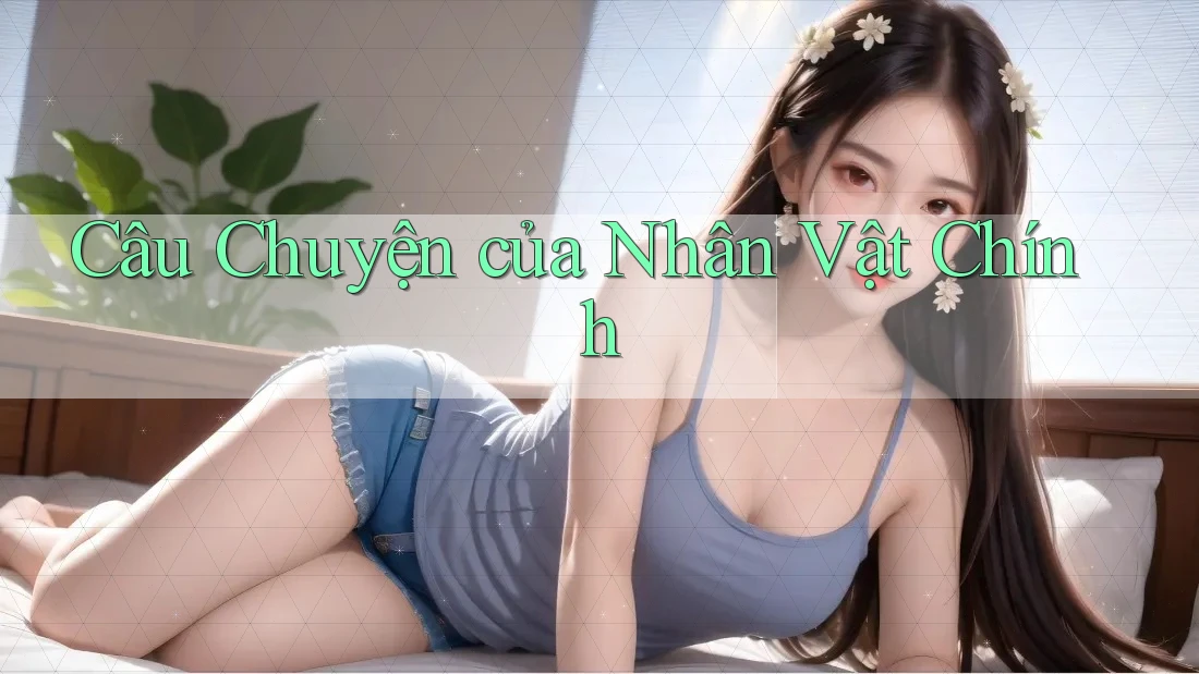 Câu Chuyện của Nhân Vật Chính Câu Chuyện của Nhân Vật Chính