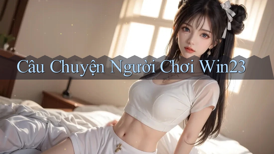Câu Chuyện Người Chơi Win23 Câu Chuyện Người Chơi Win23