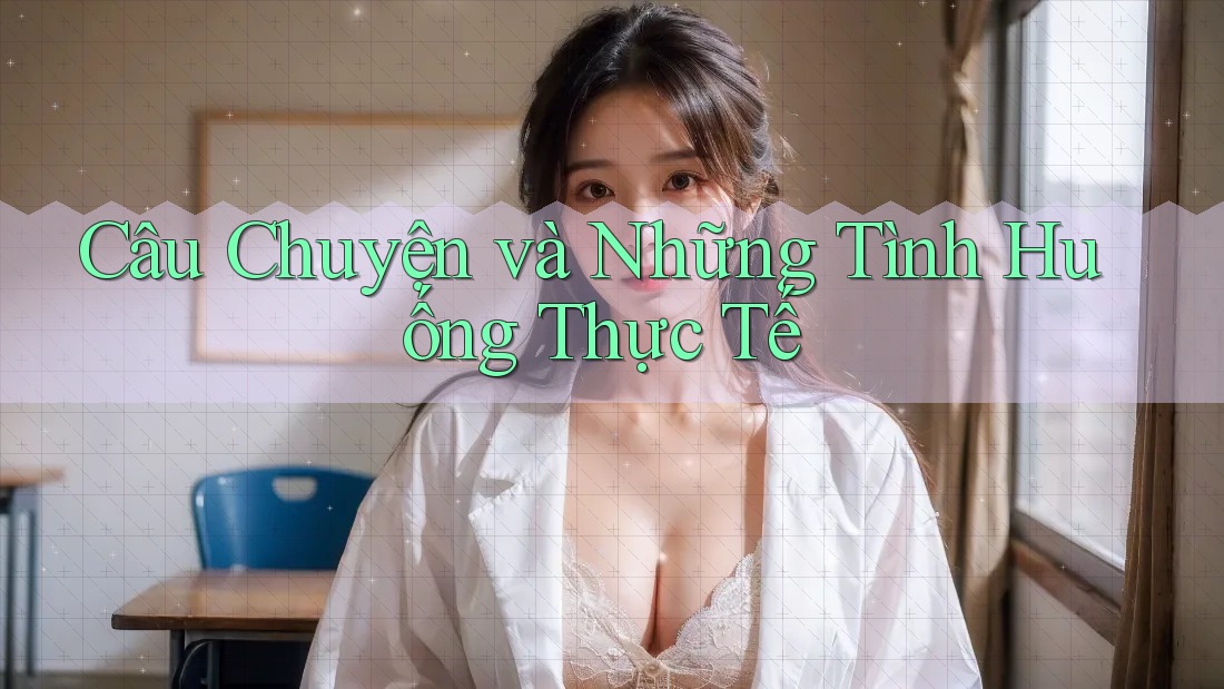 Câu Chuyện và Những Tình Huống Thực Tế
