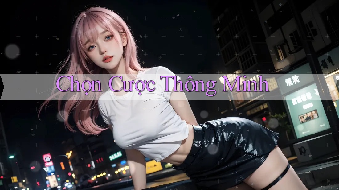 Chọn Cược Thông Minh