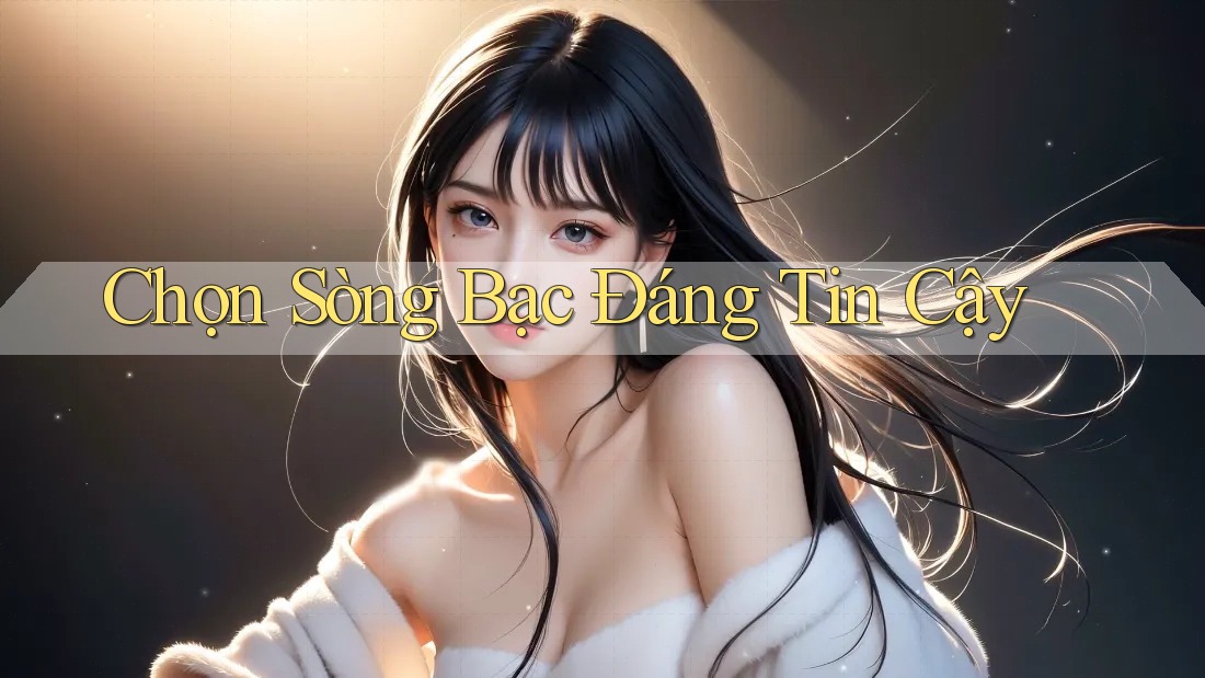 Chọn Sòng Bạc Đáng Tin Cậy