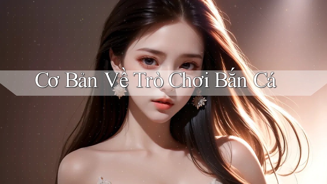 Cơ Bản Về Trò Chơi Bắn Cá Cơ Bản Về Trò Chơi Bắn Cá