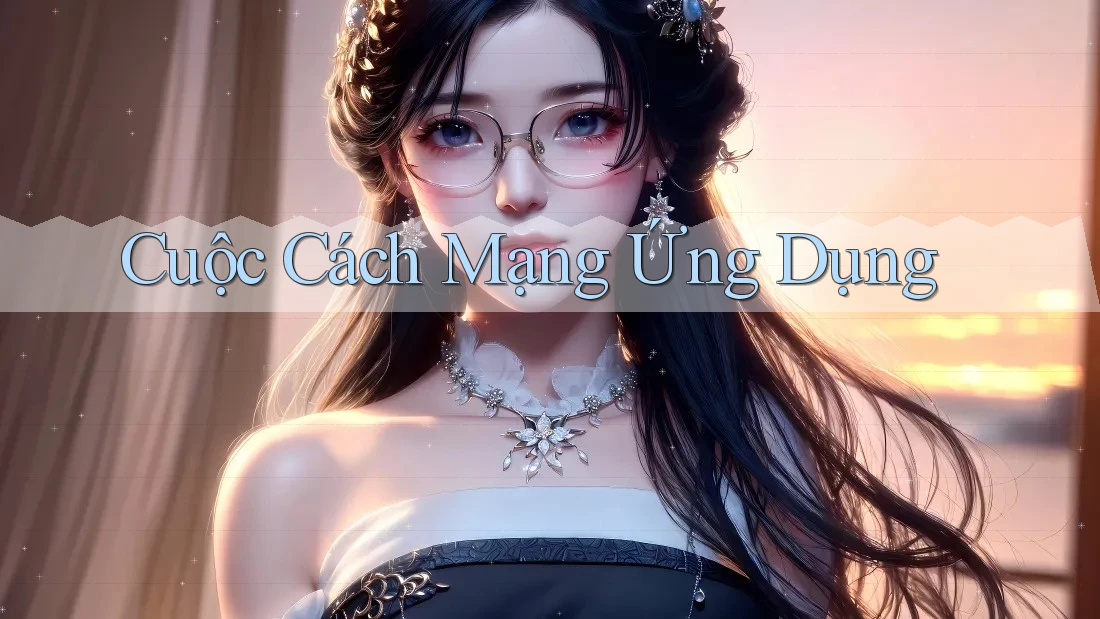 Cuộc Cách Mạng Ứng Dụng