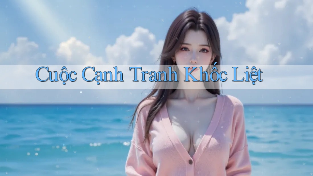 Cuộc Cạnh Tranh Khốc Liệt
