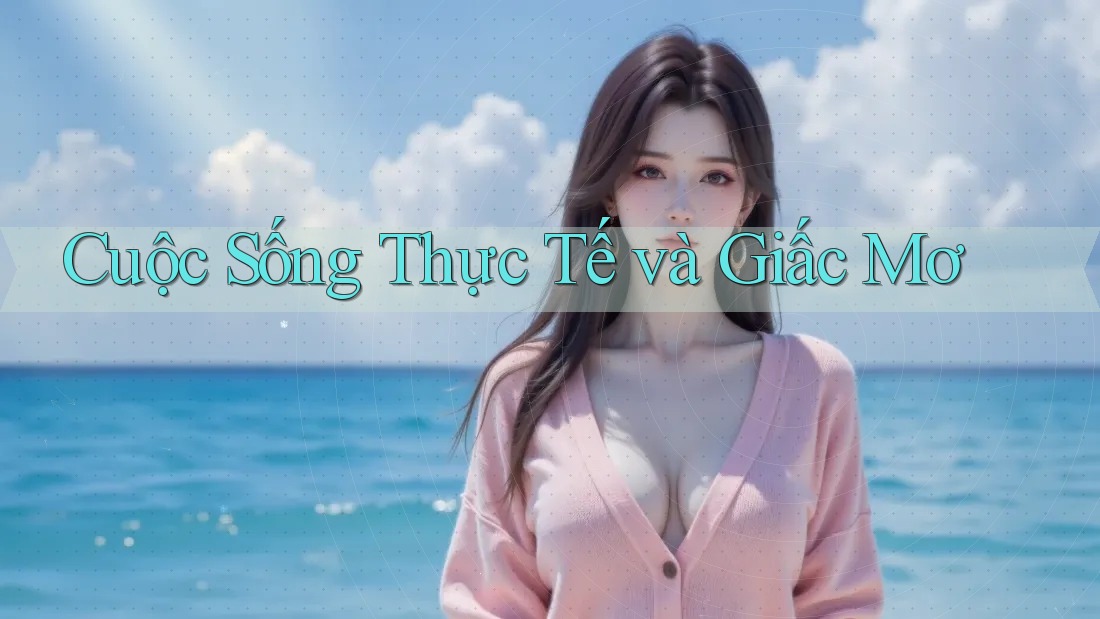 Cuộc Sống Thực Tế và Giấc Mơ