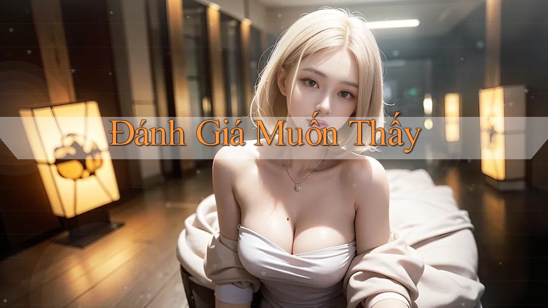 Đánh Giá Muốn Thấy Đánh Giá Muốn Thấy