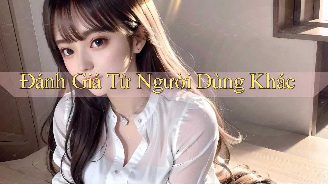 Đánh Giá Từ Người Dùng Khác Đánh Giá Từ Người Dùng Khác