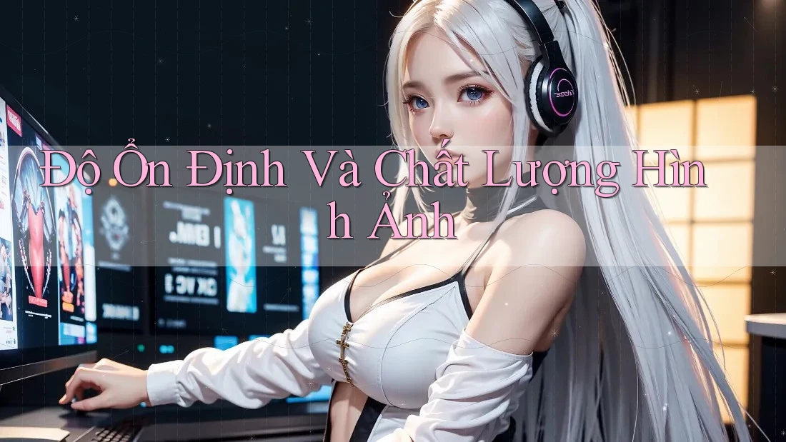Độ Ổn Định Và Chất Lượng Hình Ảnh
