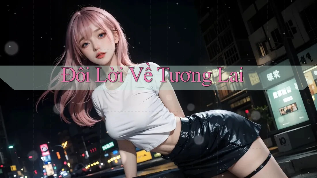 Đôi Lời Về Tương Lai