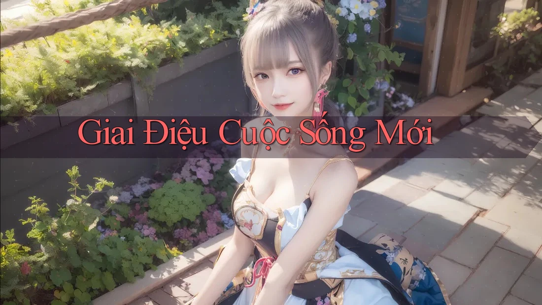Giai Điệu Cuộc Sống Mới Giai Điệu Cuộc Sống Mới