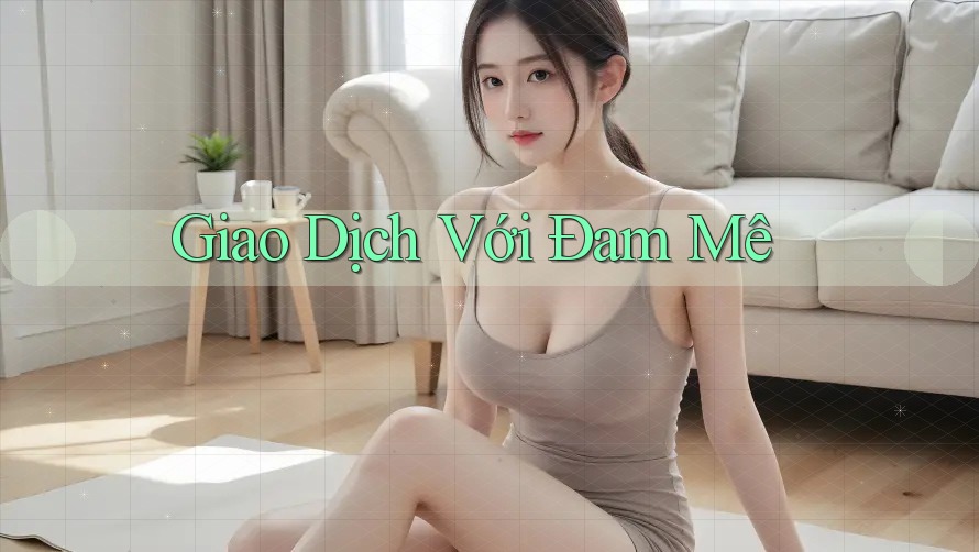 Giao Dịch Với Đam Mê Giao Dịch Với Đam Mê