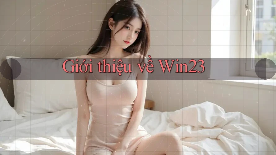Giới Thiệu Về Win23