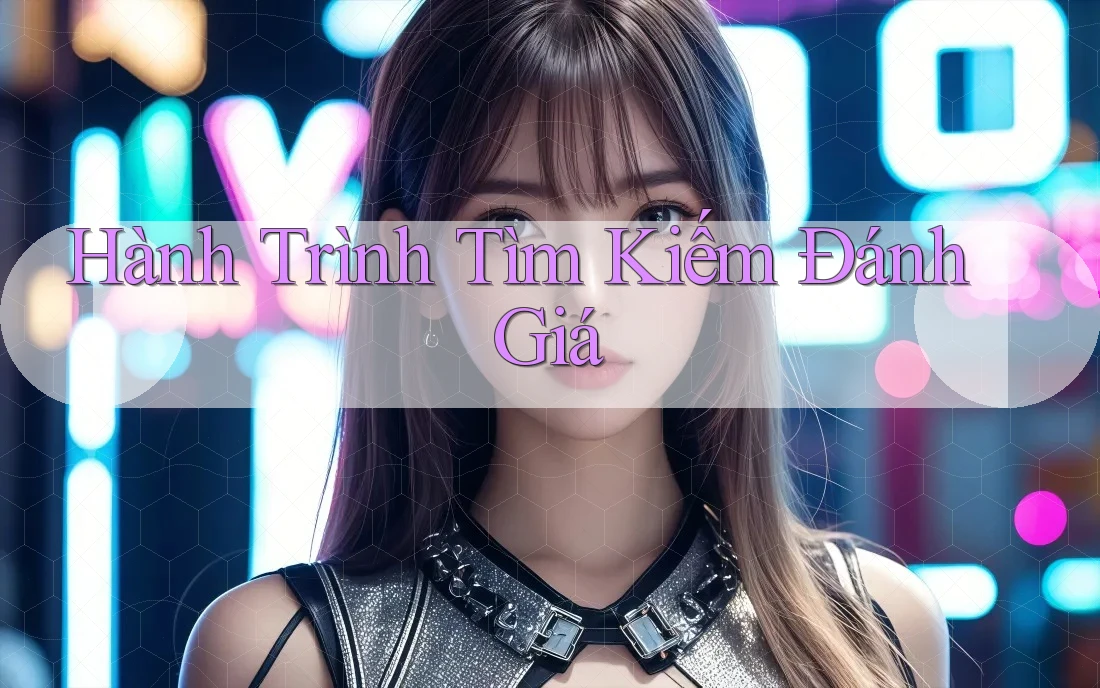 Hành Trình Tìm Kiếm Đánh Giá Hành Trình Tìm Kiếm Đánh Giá