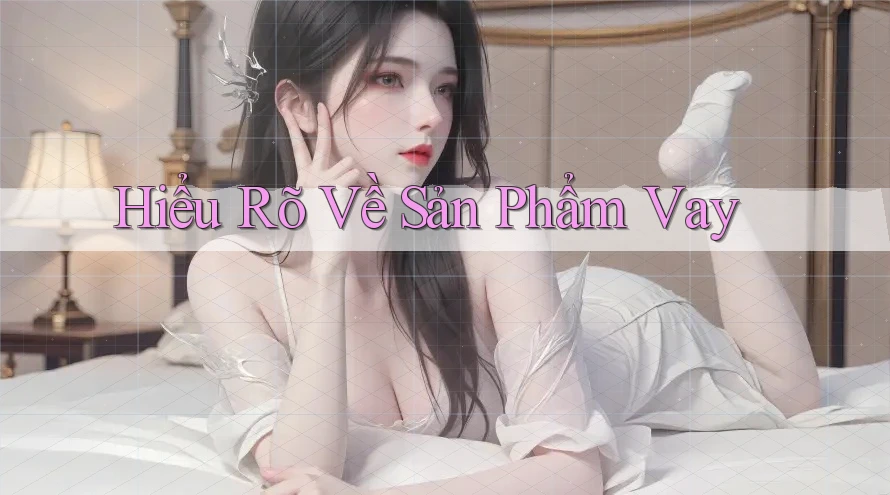 Hiểu Rõ Về Sản Phẩm Vay