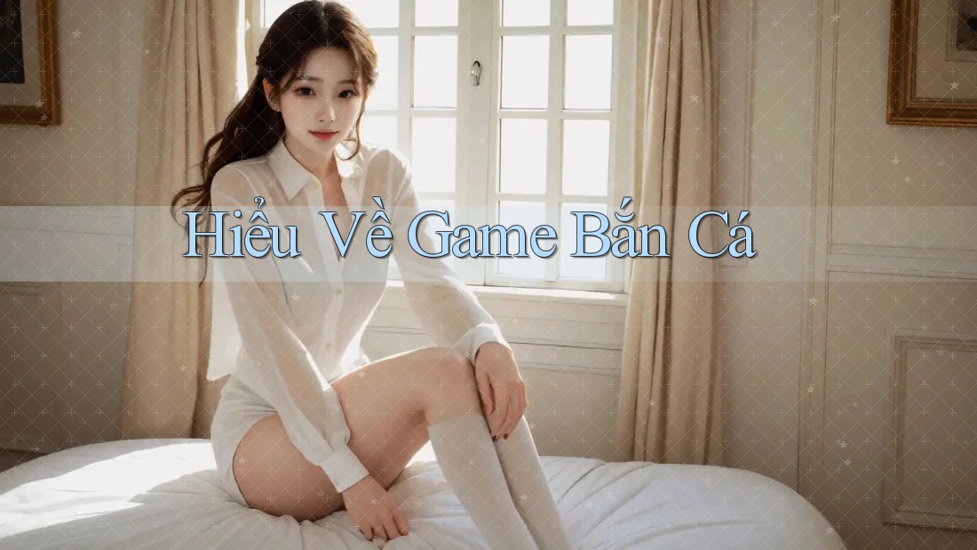 Hiểu Về Game Bắn Cá Hiểu Về Game Bắn Cá