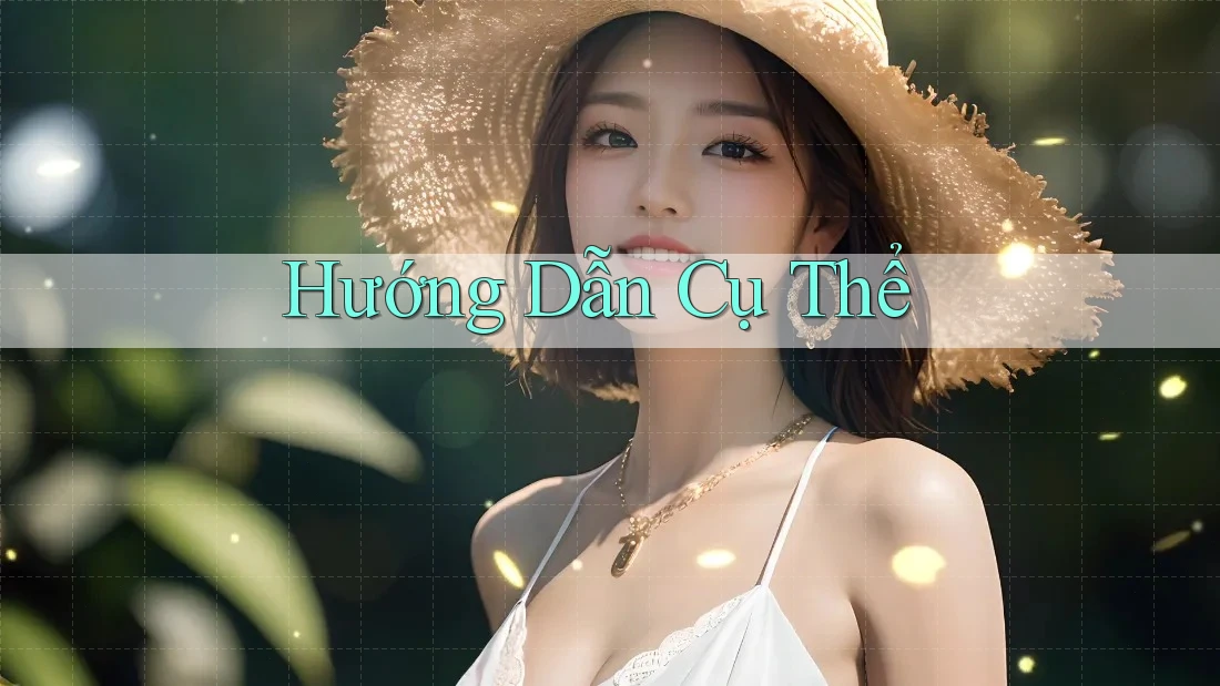 Hướng Dẫn Cụ Thể Hướng Dẫn Cụ Thể