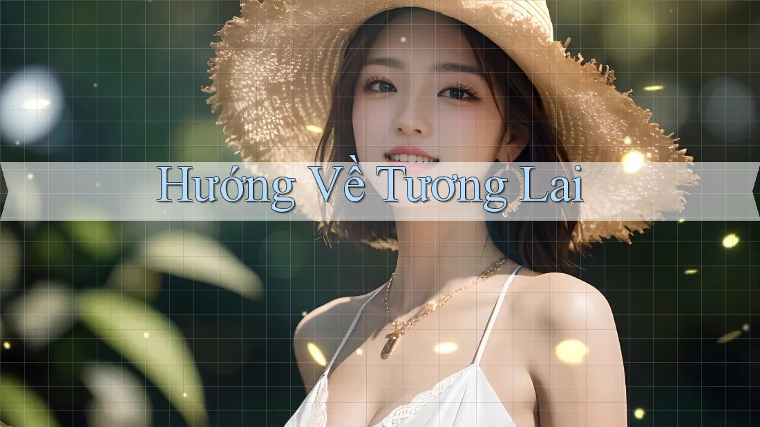 Hướng về tương lai