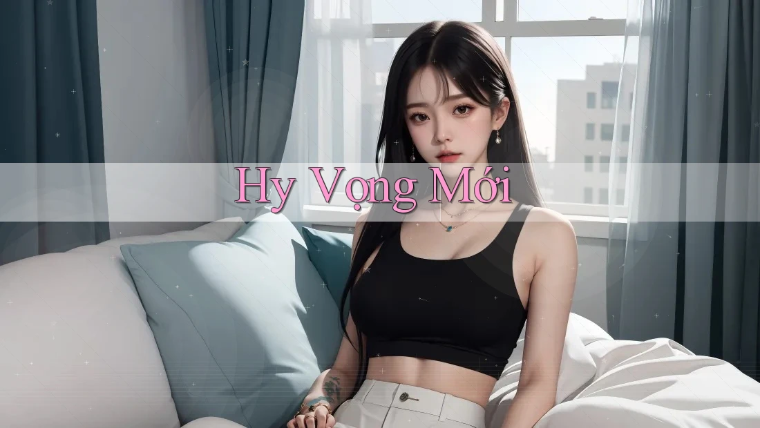 Hy Vọng Mới Hy Vọng Mới