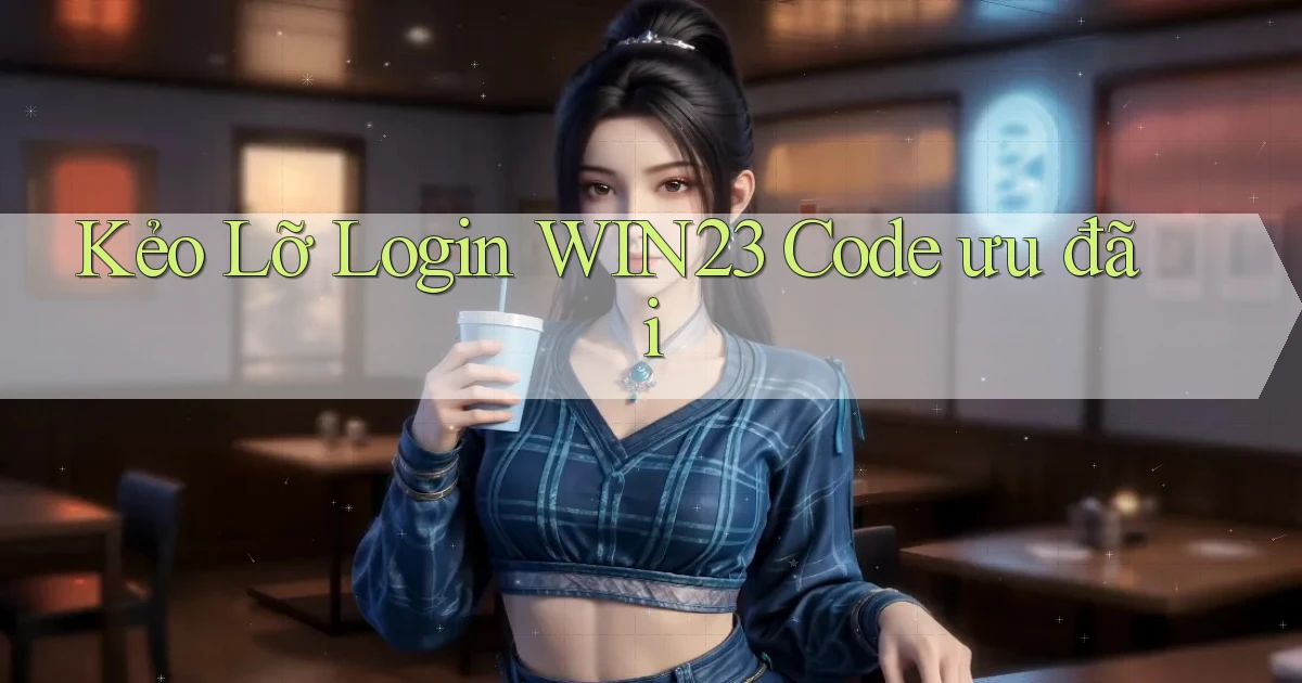 kẻo lỡ login win23 code ưu đãi