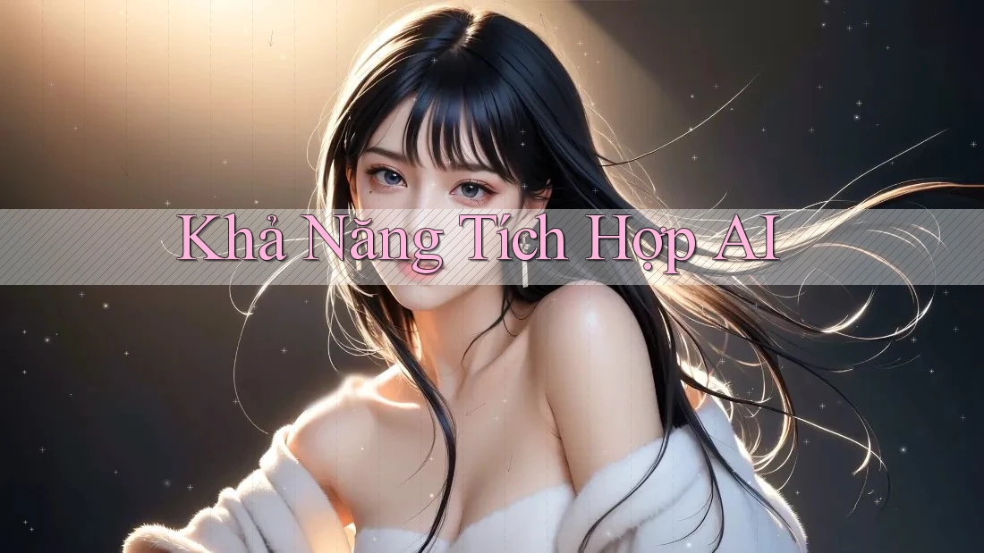 Khả Năng Tích Hợp AI