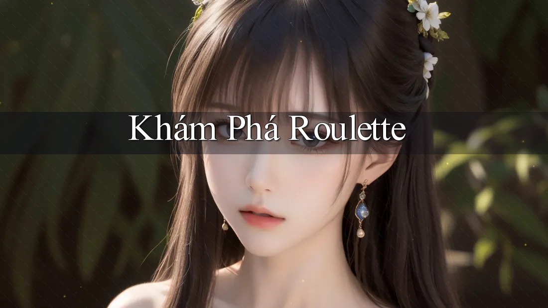 Khám Phá Roulette Khám Phá Roulette