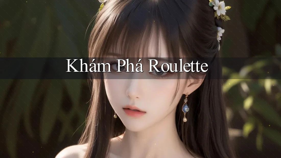 Khám Phá Roulette