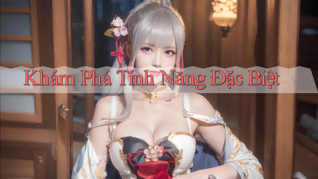 Khám Phá Tính Năng Đặc Biệt