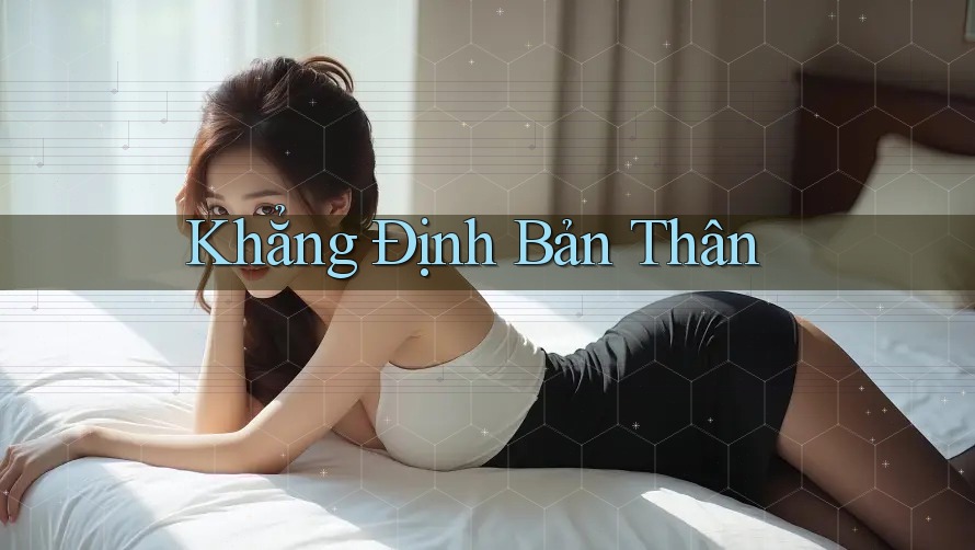 Khẳng Định Bản Thân