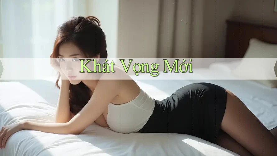 Khát Vọng Mới Khát Vọng Mới