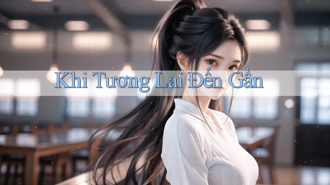Khi Tương Lai Đến Gần Khi Tương Lai Đến Gần