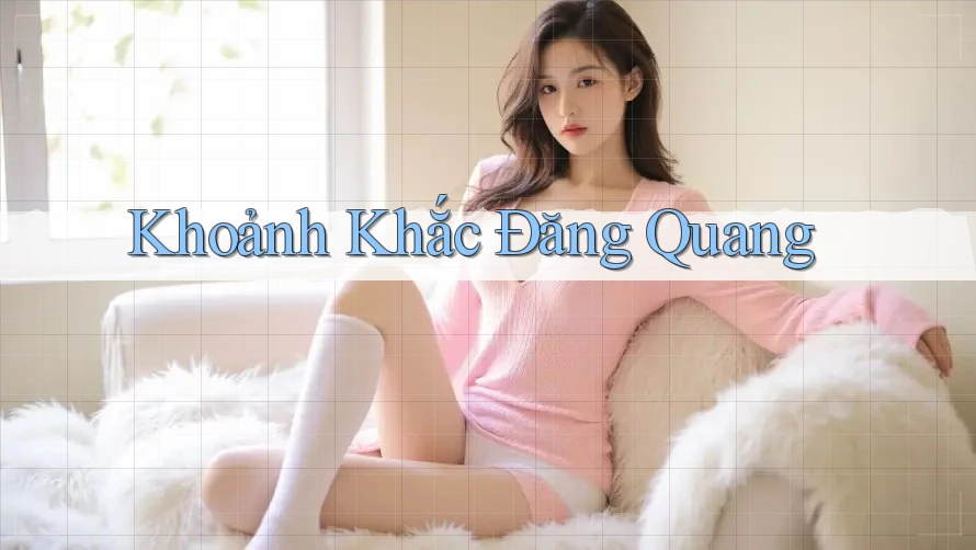 Khoảnh Khắc Đăng Quang