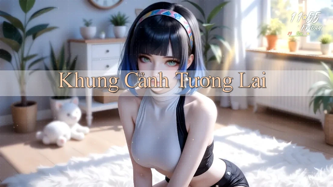 Khung Cảnh Tương Lai