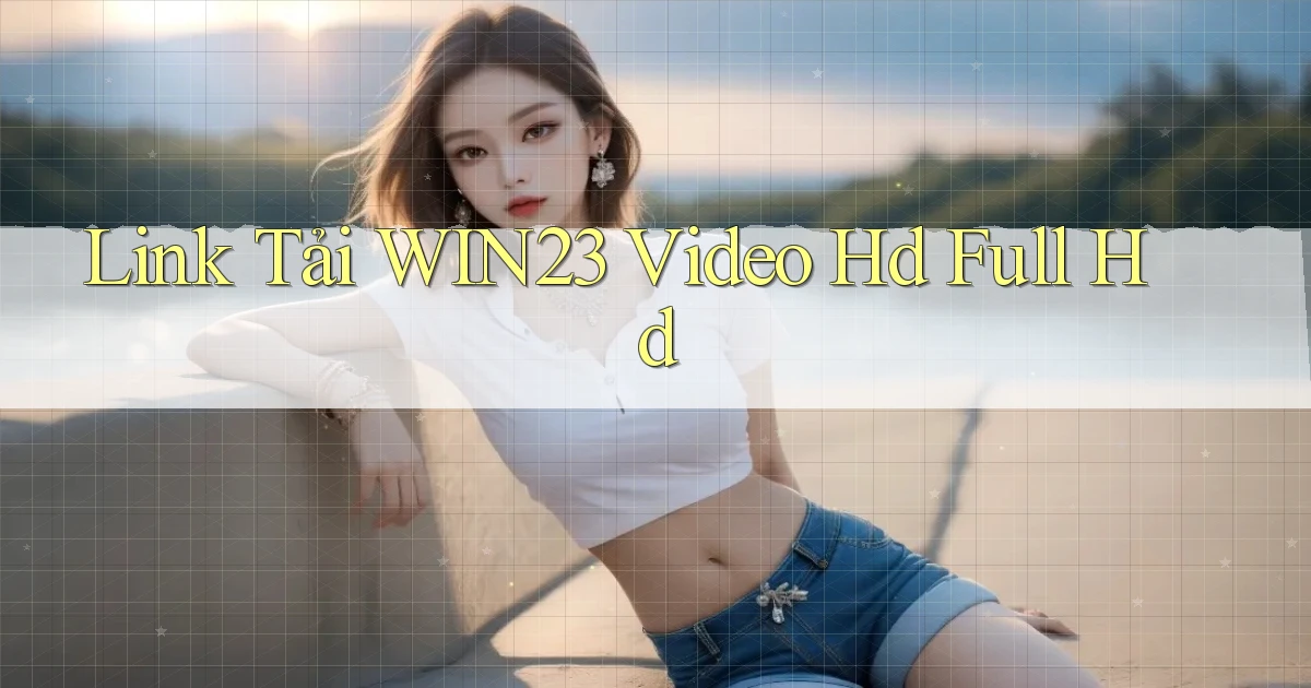 link tải win23 video hd full hd