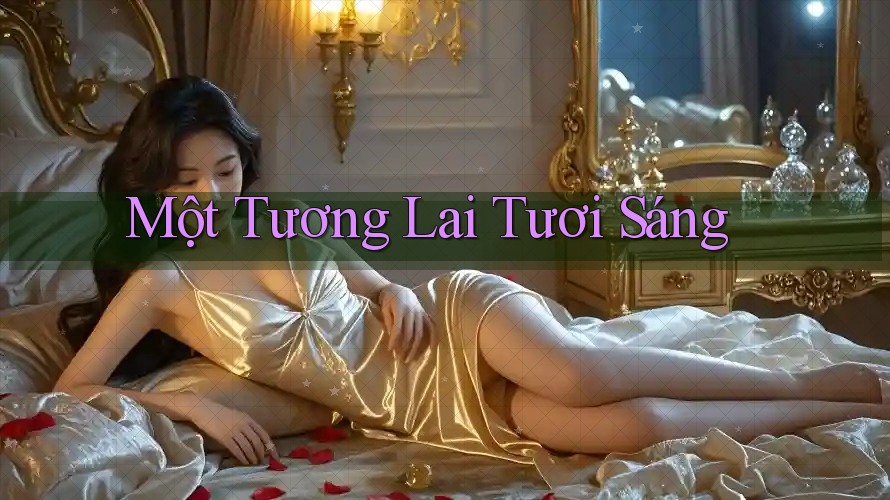 Một Tương Lai Tươi Sáng Một Tương Lai Tươi Sáng