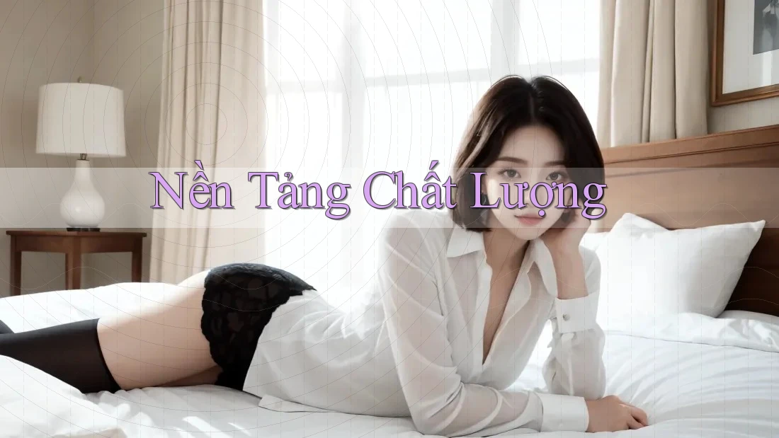 Nền Tảng Chất Lượng Nền Tảng Chất Lượng
