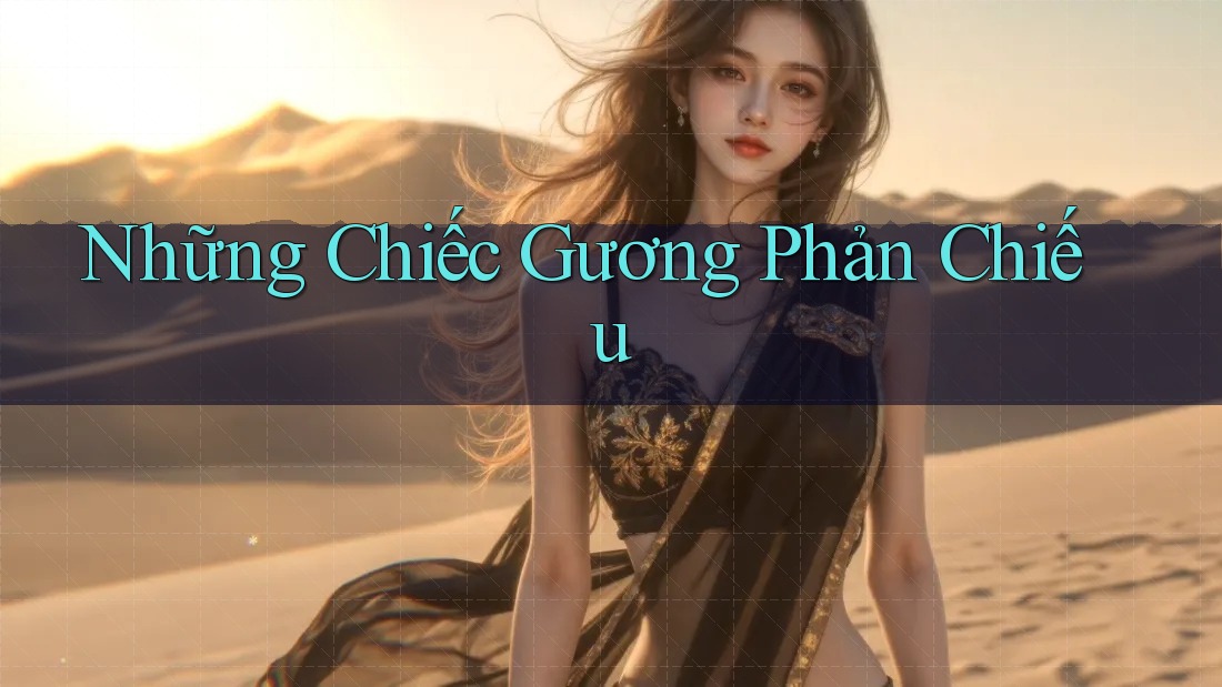 Những Chiếc Gương Phản Chiếu