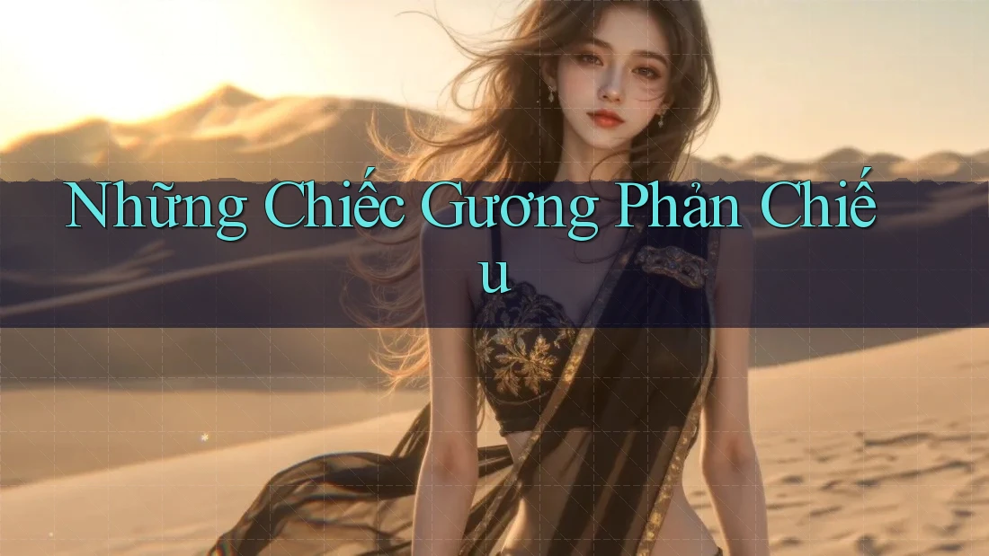 Những Chiếc Gương Phản Chiếu Những Chiếc Gương Phản Chiếu