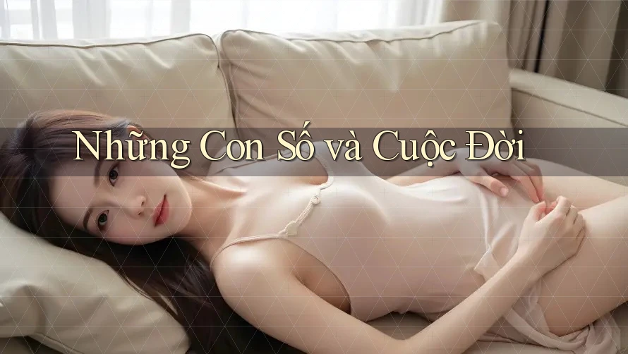Những Con Số và Cuộc Đời Những Con Số và Cuộc Đời