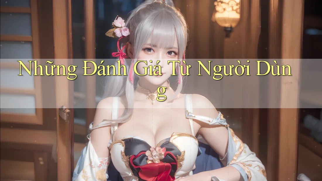 Những Đánh Giá Từ Người Dùng