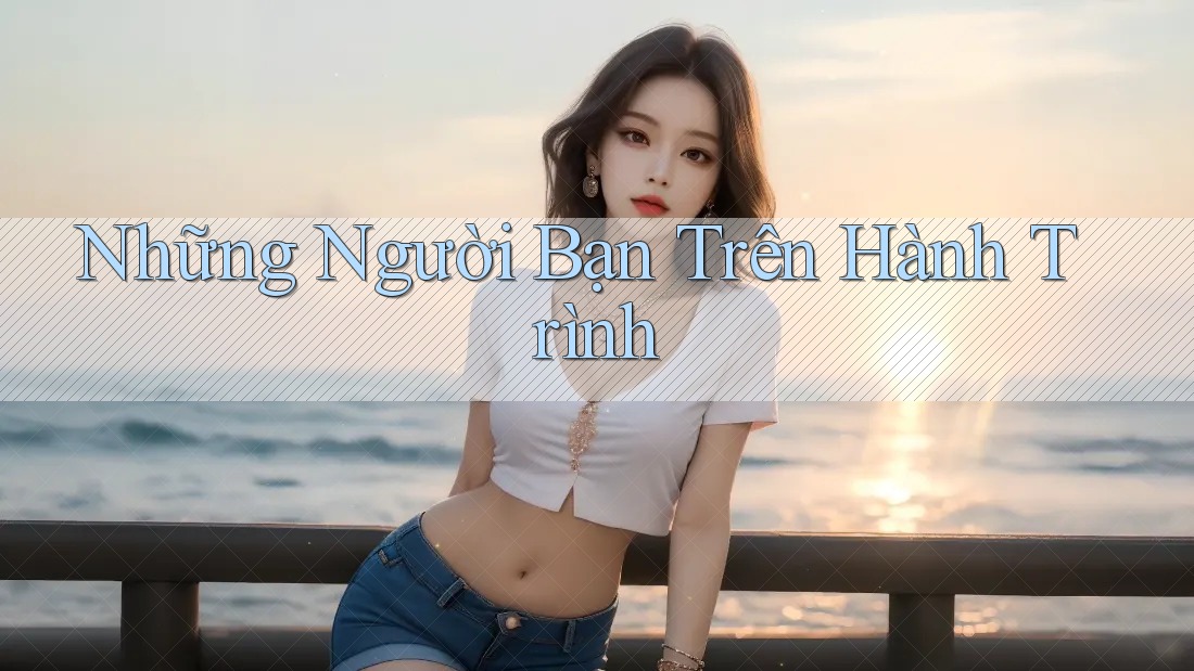 Những Người Bạn Trên Hành Trình