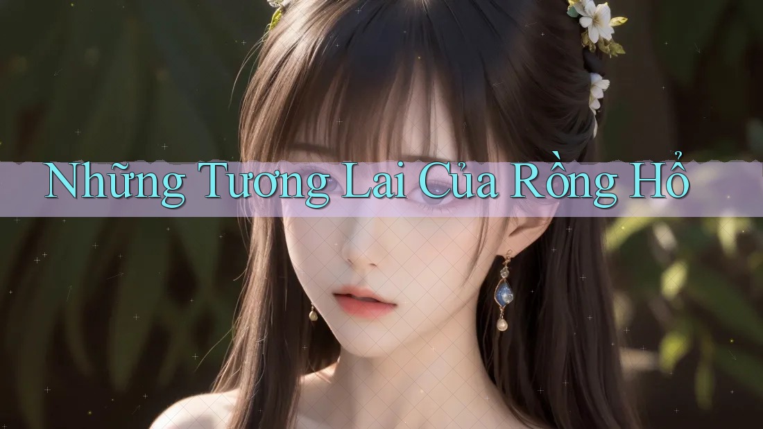 Những Tương Lai Của Rồng Hổ Những Tương Lai Của Rồng Hổ