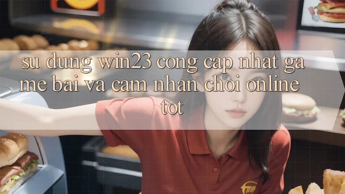 Sử dụng win23 - Cổng Cập Nhật Game Bài Và Cảm nhận Chơi Online Tốt Sử dụng win23 - Cổng Cập Nhật Game Bài Và Cảm nhận Chơi Online Tốt