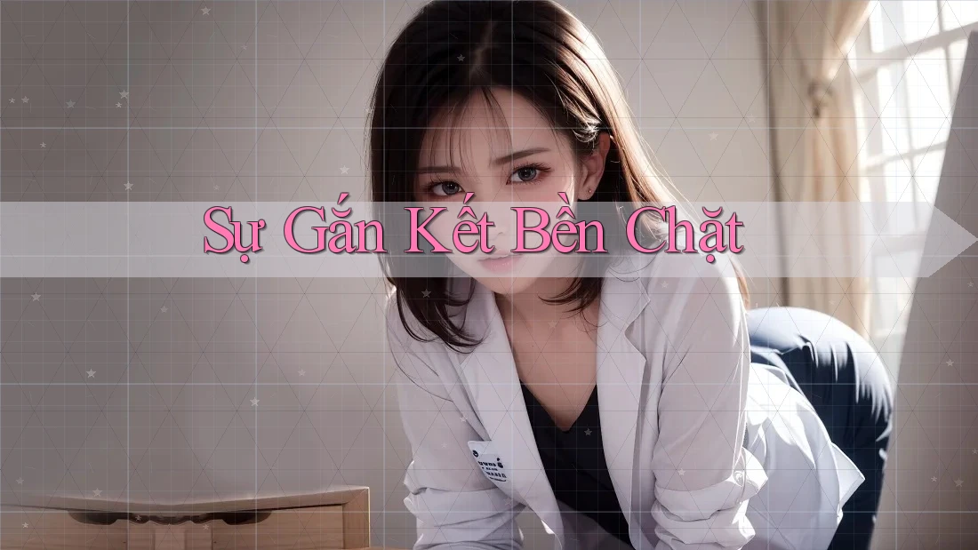 Sự Gắn Kết Bền Chặt